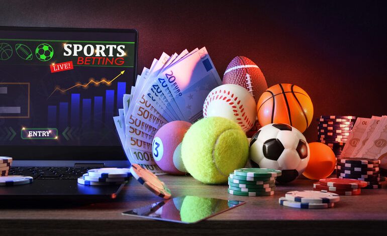 Betwinner A Comprehensive Guide to Sports Betting and Bonuses