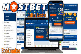 Explore the Thrills of Online Betting with Mostbet Belarus