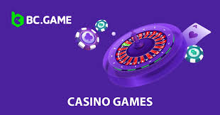 Exploring the Exciting World of BC.Game Casino Exploring the Exciting World of BC.Game Casino