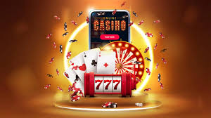 The Exciting World of Online Gaming Trends and Innovations