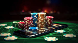 The Exciting World of Online Gaming Trends and Innovations