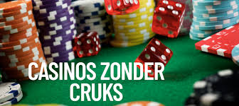 Casino zonder CRUKS De Vrijheid om te Gokken