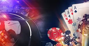 Discover the Excitement of Wikibet Online Casino UK 1317101893
