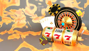 Discover the Thrills of Cazeus Casino & Sportsbook 857785941