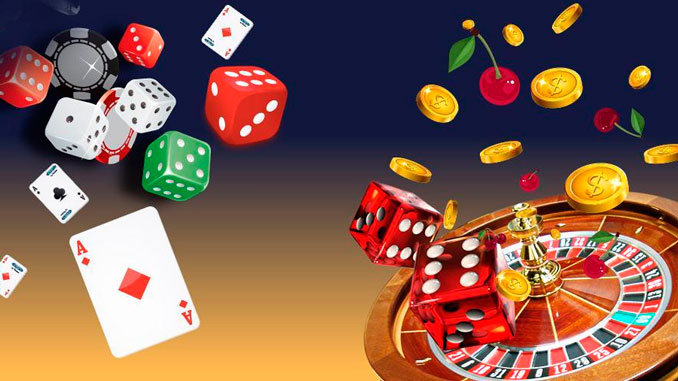 Discover Thrilling Fun at WinsMania Casino Online Games