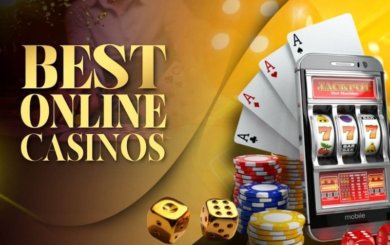 Discover Thrilling Fun at WinsMania Casino Online Games