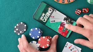 Exploring the Features of Irish Luck UK Online Casino Exploring the Features of Irish Luck UK Online Casino