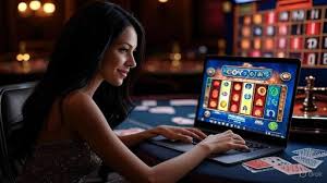 I Casinò Europei Un Viaggio nel Gioco e nell'Intrattenimento I Casinò Europei Un Viaggio nel Gioco e nell'Intrattenimento