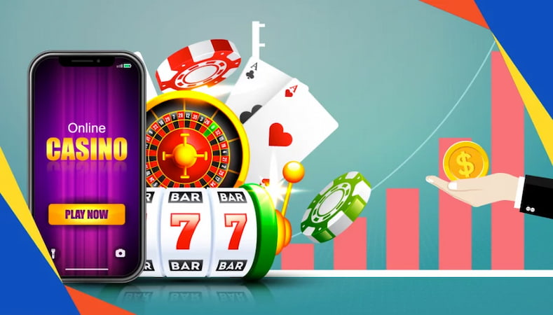 Intensity Casino A New Level of Gaming Thrills