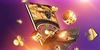 Intensity Casino A New Level of Gaming Thrills