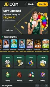 JB Casino Overview Your Ultimate Guide to Online Gaming 1903282519