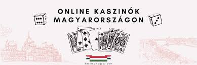Online Kaszinó Izgalom és Szórakozás a Digitális Világban Online Kaszinó Izgalom és Szórakozás a Digitális Világban