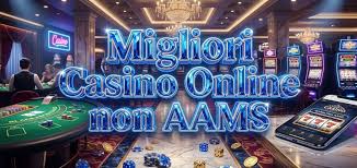 Recensioni Casinò Non AAMS Guida Completa ai Migliori Casinò Online