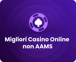 Recensioni Casinò Non AAMS Guida Completa ai Migliori Casinò Online