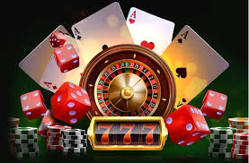 The Resilience of Live Roulette Understanding Its Unaffected Nature The Resilience of Live Roulette Understanding Its Unaffected Nature