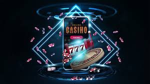 The Rise of Online Gaming Exploring the Future of iGaming
