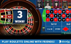 The Thrill of High Stakes Roulette Strategies and Experiences