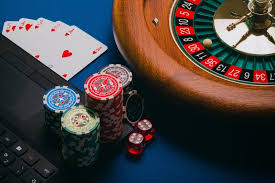 The Thrill of High Stakes Roulette Winning Big at the Casino