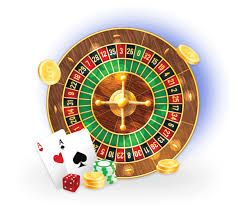 The Thrill of High Stakes Roulette Winning Big at the Casino