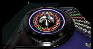 The Thrill of High Stakes Roulette Winning Big at the Casino
