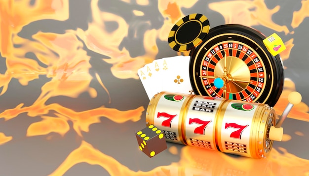 Udenlandsk Casino MGA Den Ultimative Guide til Spil og Sikkerhed
