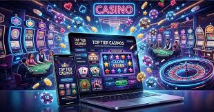 Udenlandske Casino Free Spins Alt Du Behøver at Vide