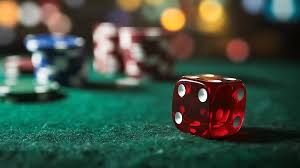 Udenlandske Casinoer Din Guide til Online Spil på Tværs af Grænser