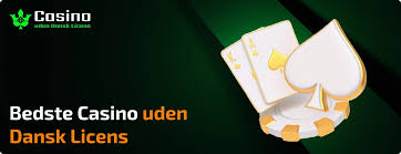 Udenlandske Casinoer for Danskere En Komplet Guide
