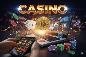 Udenlandske Online Casinoer En Guide til Spil og Bonusser