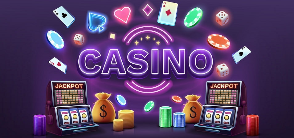 Udenlandske Online Casinoer En Guide til Spil og Bonusser