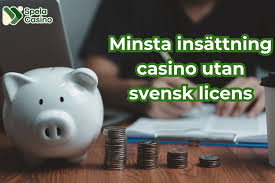 Utländska Casino Med Snabb Utbetalning – En Guide till Snabba Utbetalningar 783327831