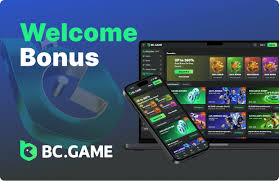 Discover BC.Game Casino and Sportsbook A Comprehensive Guide