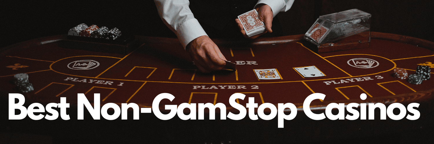 Discovering Non Gamstop Casinos A Guide to Online Gaming Freedom Discovering Non Gamstop Casinos A Guide to Online Gaming Freedom