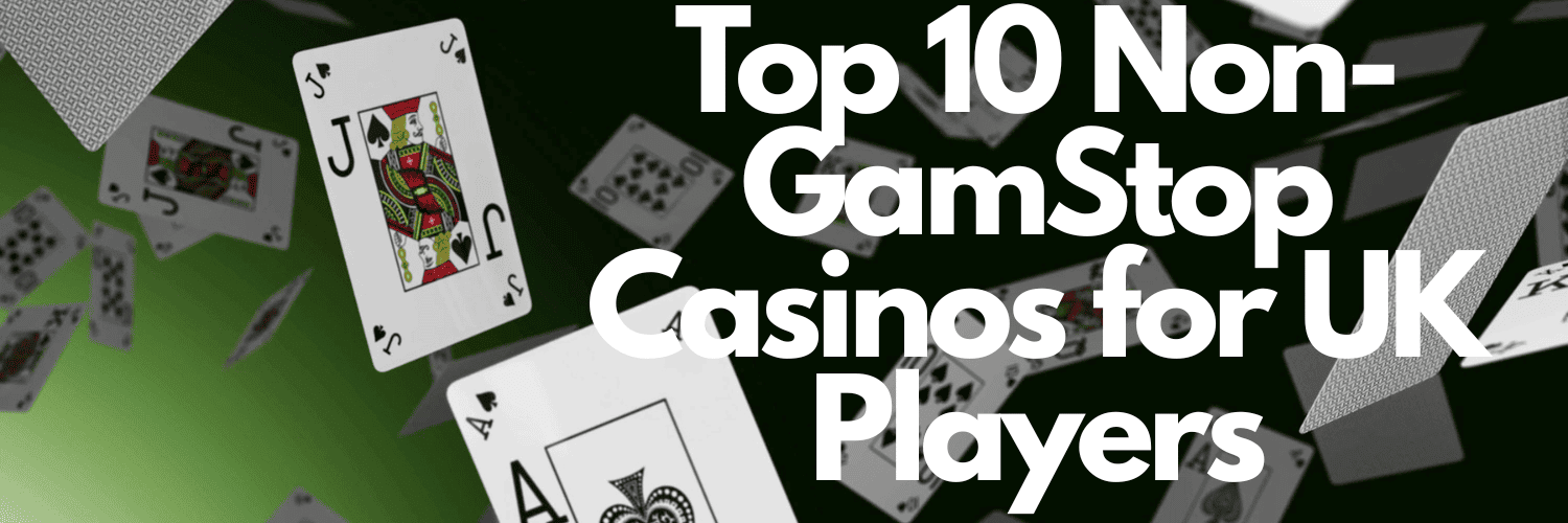 Exploring Casinos That Are Not on Gamstop Your Guide to Alternative Gaming