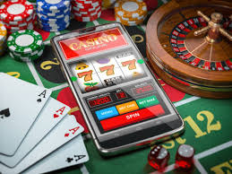 The Casino Games That Are Taking the Online Gambling World by Storm
