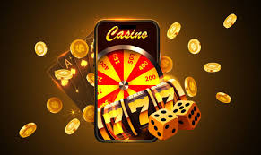 Discover the Best Online Casinos at NV Casino 135892864