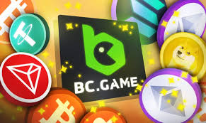 Exploring the Thrilling World of BC.Game Cryptocurrency Casino