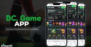 Exploring the Thrilling World of BC.Game Cryptocurrency Casino